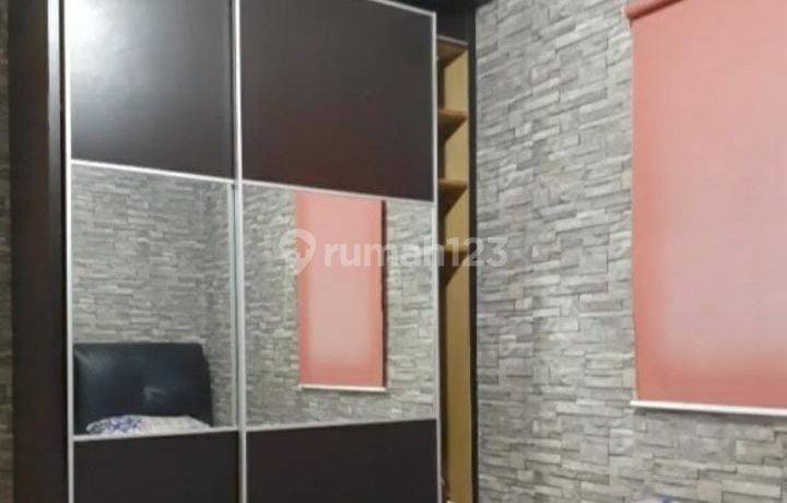 Mediterania Palace Residence Luas 35m2, Apartemen Cantik, Furnish