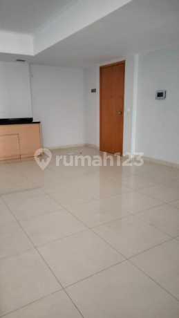 Apartment The Mansion Jasmine Bellavista lantai 28 2 BR Bagus Semi Furnished