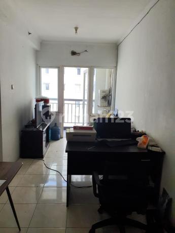 Apartemen Grand Palace Kemayoran, 65M, Sertifikat, Furnished