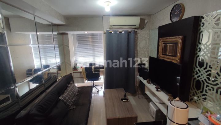 Apartemen Niffaro Tower Mahoni 2 Bedroom Lt 21 Furnished Pasar Minggu Jakarta Selatan Apartemen Niffaro Tower Mahoni 2 Bedroom Lt 21 Furnished Pasar Minggu Jakarta Selatan