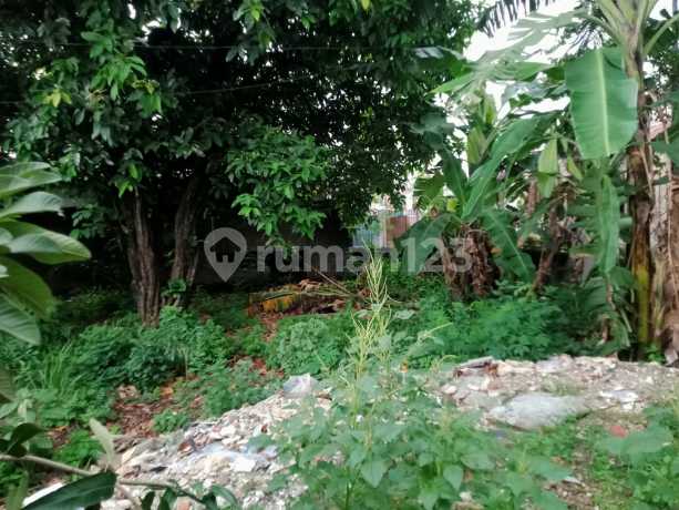 Tanah Darat Dekat Perumahan Kompas Mekarsari Tambun Bekasi Tanah Darat Dekat Perumahan Kompas Mekarsari Tambun Bekasi