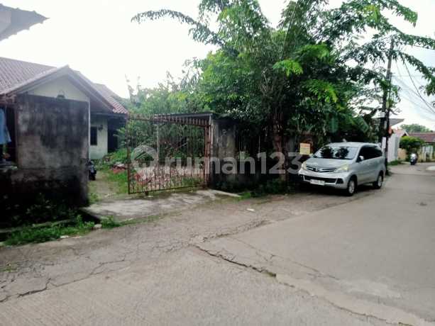 Tanah Darat Dekat Perumahan Kompas Mekarsari Tambun Bekasi Tanah Darat Dekat Perumahan Kompas Mekarsari Tambun Bekasi
