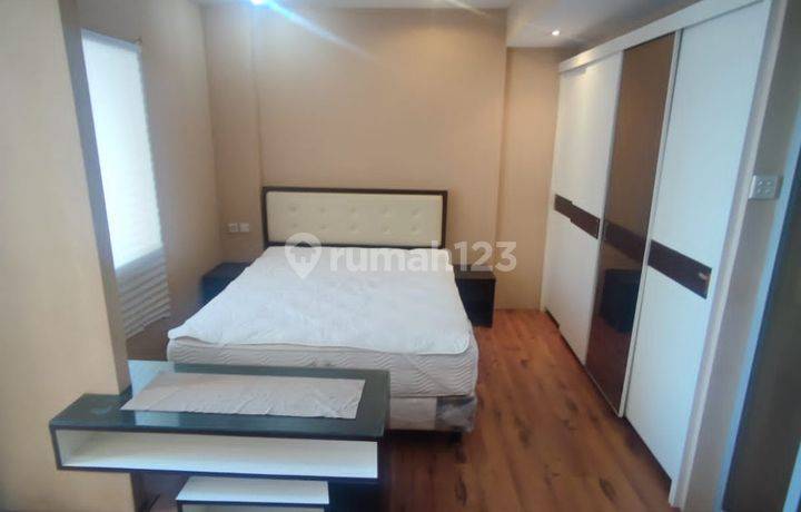 Apartemen Mediterania Marina Ancol