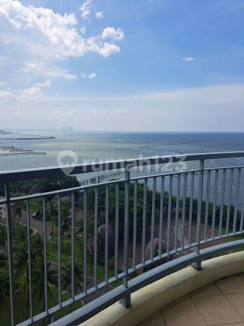 Apartemen Ancol Mansion View Laut Apartemen Ancol Mansion View Laut