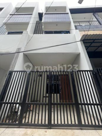 New House Tanjung Duren