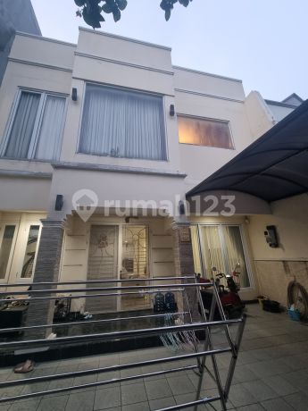Rumah Camar Pik 184M Murah Rumah Camar Pik 184M Murah