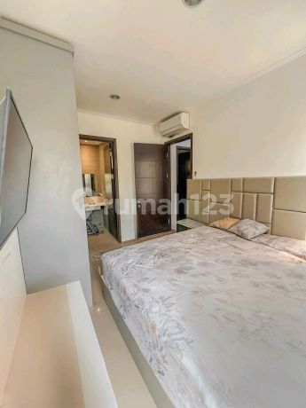 Rumah Pik2 Tahap 1 Sudah Renov