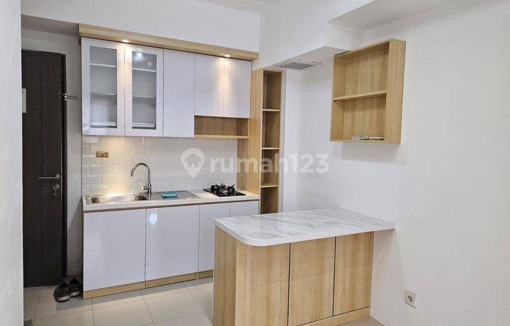 Apartemen Aston Pluit 2Bedroom Furnished