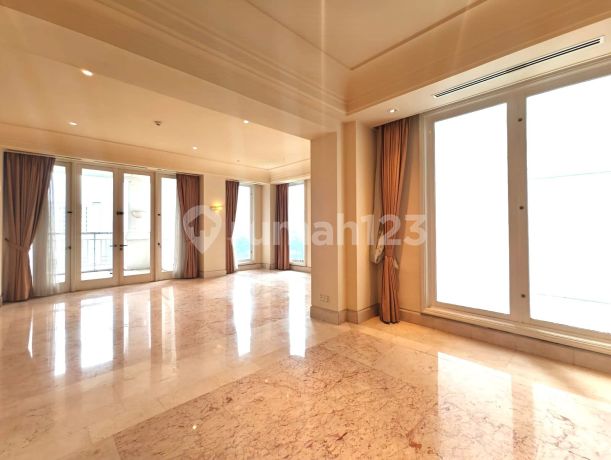 The Residence At Darmawangsa 302m²