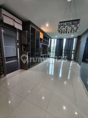 Ancol Mansion Townhome Ocean View Apartment