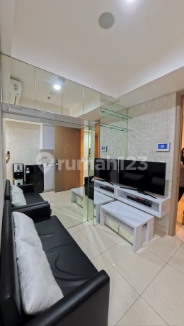 Rent Murah Apartemen Gold Coast 1Br Rent Murah Apartemen Gold Coast 1Br