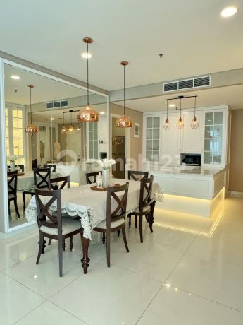 Regatta 130M Apartment