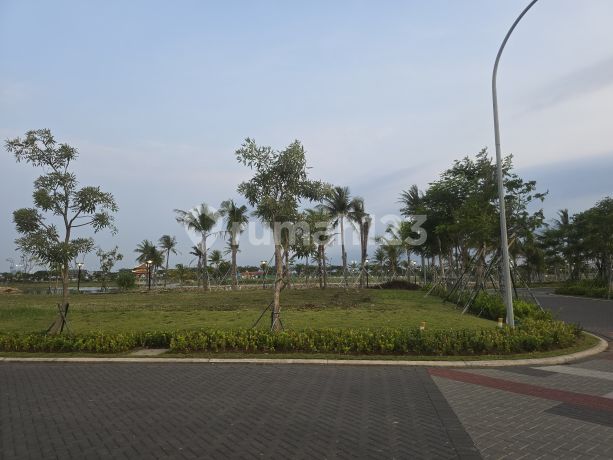 Termurah Kavling Diamond Pasir Putih Pik2 Termurah Kavling Diamond Pasir Putih Pik2