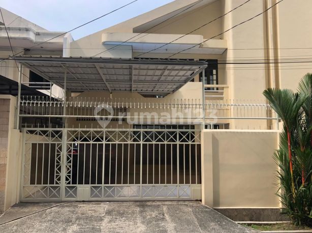 Murah Rumah Pluit Timur Residence 200m² Murah Rumah Pluit Timur Residence 200m²