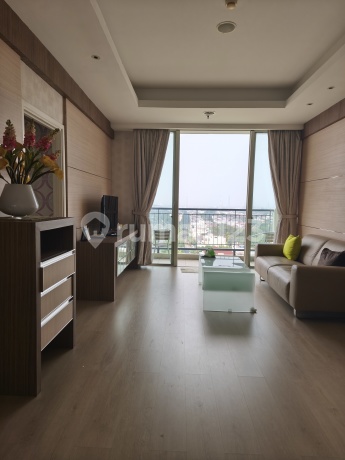 Apartemen Ancol Mansion 3BR Private Lift Apartemen Ancol Mansion 3BR Private Lift