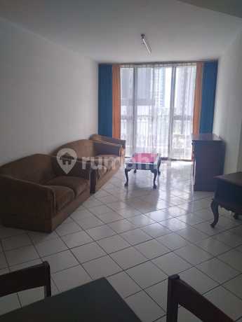 Apartemen Taman Rasuna 2bedroom