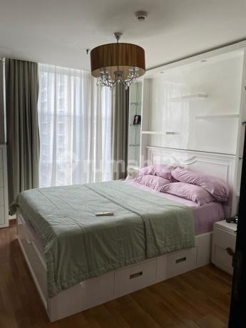 Cbd Pluit 69M Apartment