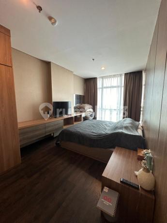 Apartemen Veranda Residence @puri Apartemen Veranda Residence @puri