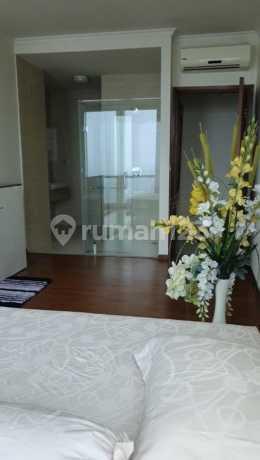 Ancol Mansion Seaview Apartment