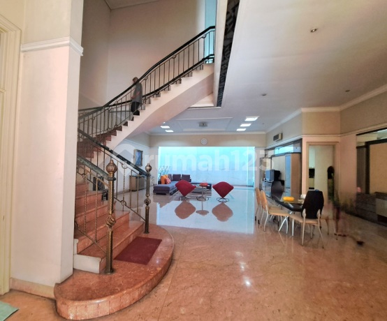 Murah Rumah Pluit Barat, Nego Murah Rumah Pluit Barat, Nego