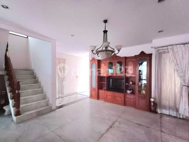 Rumah Pluit Putri 10x23 Murah