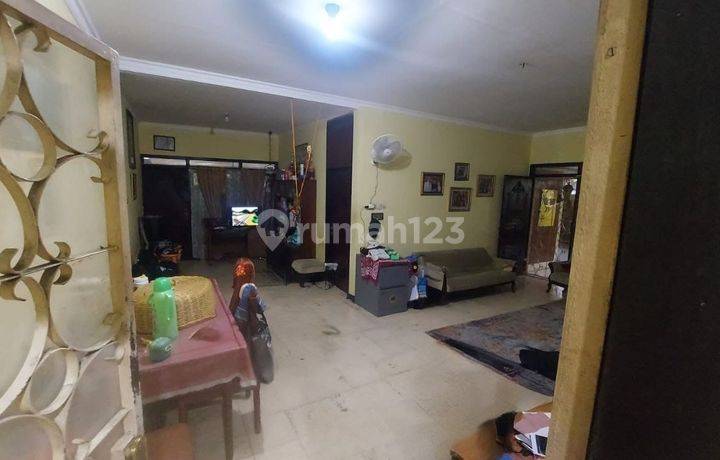 Rumah Interkota Indah Kosambi Hook, Nego