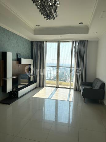 Apartemen Ancol Mansion Private Lift, Nego Apartemen Ancol Mansion Private Lift, Nego