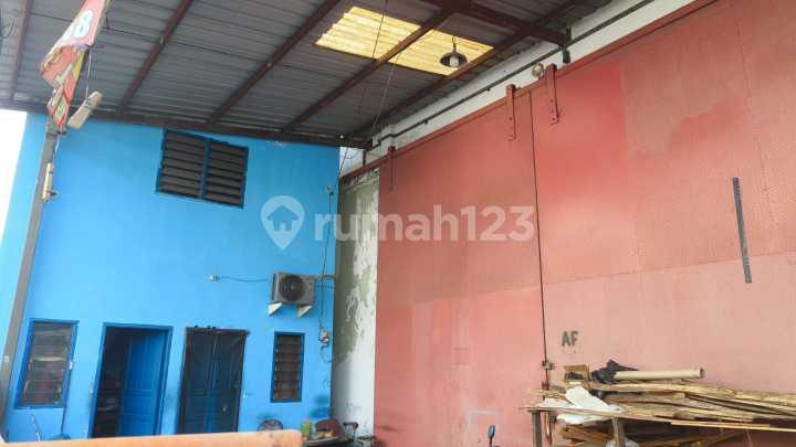 Jual Gudang di Pergudangan 99 Kosambi 99 Jual Gudang di Pergudangan 99 Kosambi 99