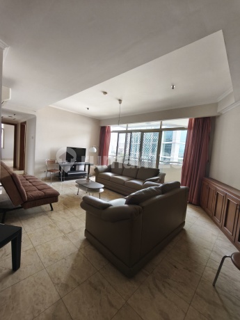 Murah Apartemen Slipi 118m