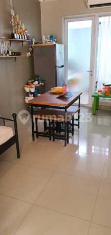 Rumah Riviera Village 72m Murah