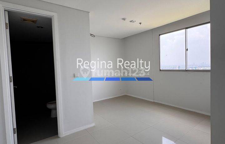 Dijual Apartement Paddington Height, Alam Sutera 