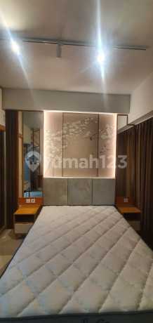 A5151 Apartemen Uc Citraland Tower Denver Furnish Studio Surabaya