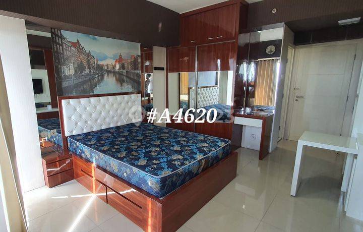 A4620 Apartemen Pakuwon Mall Tanglin Dekat Orchard Anderson
