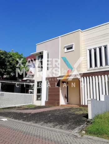 Rumah Kos Citraland Puri Widya Utama, Harga Terjangkau, Siap Huni