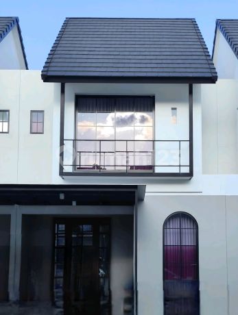 Termurah !! Graha Natura 2 Lantai Siap Huni, Cluster Baru