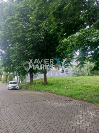 Tanah Darmo Hill, Pusat Kota, Strategis, Kawasan Mewah, Langka 