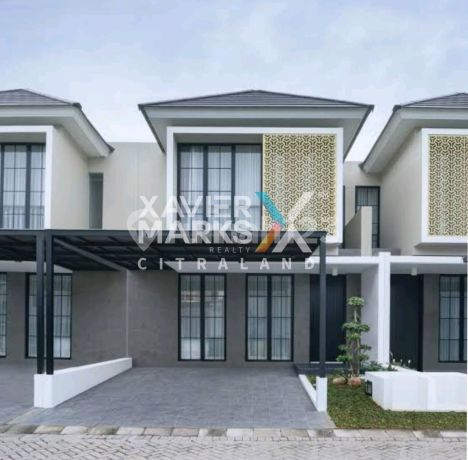Rumah Greenlake Citraland Baru Gress, Siap Huni, Kawasan Oke Rumah Greenlake Citraland Baru Gress, Siap Huni, Kawasan Oke
