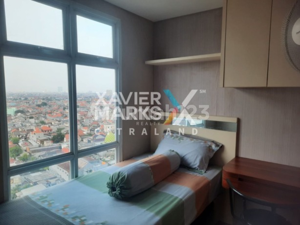 Apartemen Bess Mansion, Full Furnish, Mewah, Strategis Dekat Tol Apartemen Bess Mansion, Full Furnish, Mewah, Strategis Dekat Tol