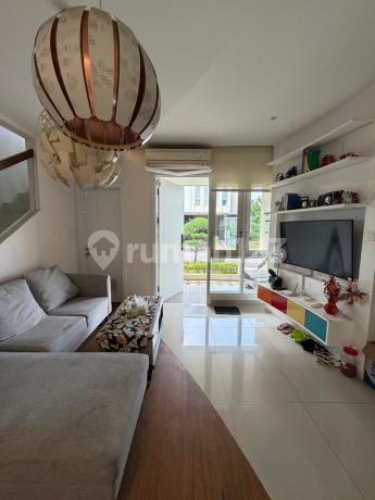 Cluster Rossini, Full Furnished, Siap Huni, Dekat Club House Cluster Rossini, Full Furnished, Siap Huni, Dekat Club House