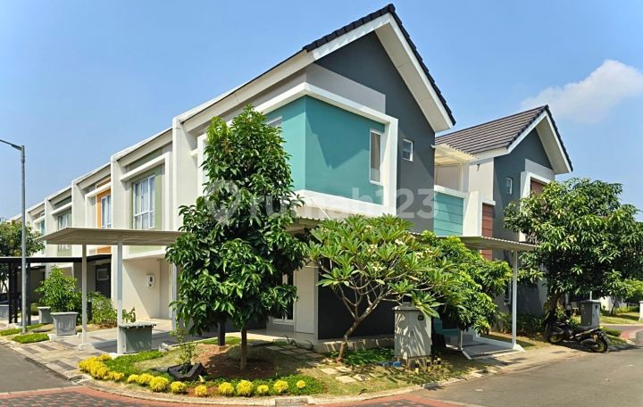 Cluster Agnesi Siap Huni,Hook, Cekkep dan Rapi