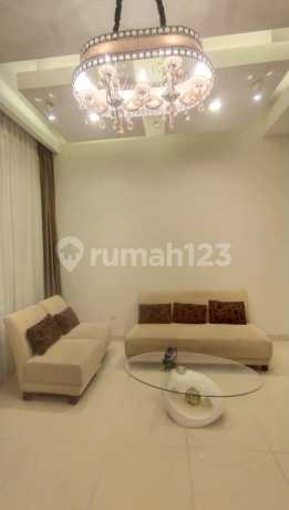 The Mansion Granada X Villa Bukit Regency.pakuwon Indah Rizwood