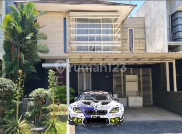Murah Eastwood,citraland Dkt Grand Eastwood,buona Vista,oakwood