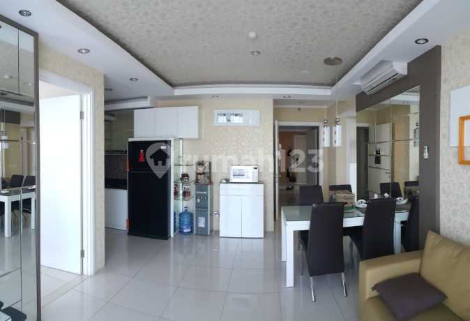 The Via Vue Ciputra World X Sky Residence Viola Vertu Sky Loft Adhiwangsa La Riz Viz