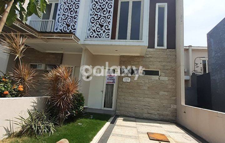 Grand shanaya Puri safira,menganti x ladiva,garden hills,ladiva