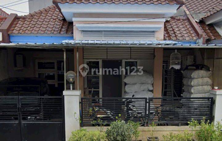 Dijual Murah Rumah Siap Huni Nirwana Regency Penjaringan Palem Indah