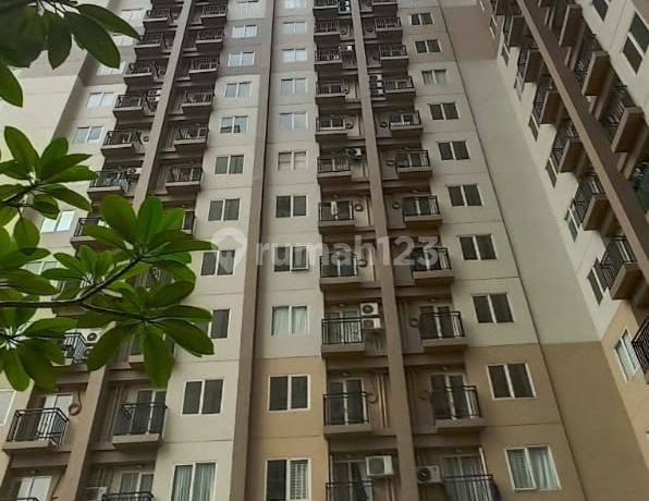MURAH. 2 Unit Gandeng , 2 Unit Tower Cordia di Apartemen Podomoro Golf View Cimanggis