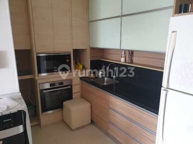 3 Bedroom Unit at Lavande Residence Tebet, South Jakarta 3 Bedroom Unit at Lavande Residence Tebet, South Jakarta