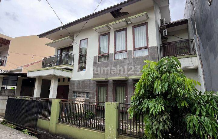 Rumah dan Kost Kost an di Setu Indah Cipayung Jakarta Timur