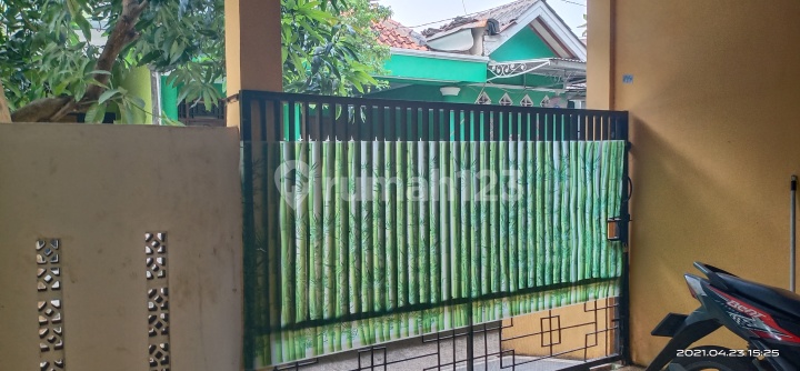 Jual Murah & BU!!! Hanya 400 juta - Rumah fully furnished di Griya Alam Sentosa Cilengsi Jual Murah & BU!!! Hanya 400 juta - Rumah fully furnished di Griya Alam Sentosa Cilengsi