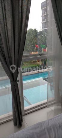 Apartemen Lexington Residences 2 Kamar Tidur. Deplu Bintaro. Jaksel Apartemen Lexington Residences 2 Kamar Tidur. Deplu Bintaro. Jaksel